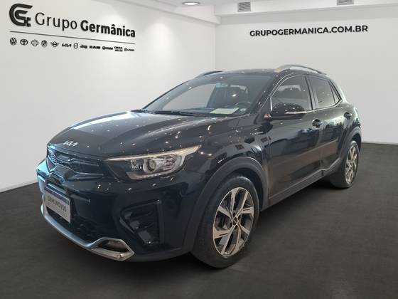 KIA STONIC 1.0 TGDI MHEV SX AUTOMÁTICO KIA STONIC 1.0 TGDI MHEV SX AUTOMÁTICO